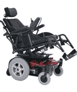 Cadeira de Rodas Motorizada Millenium RT - Freedom