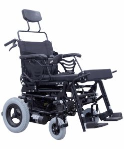 Cadeira de Rodas Motorizada Stand-Up Freedom