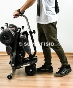 Scooter Elétrica Triciclo Freedom Mirage LP