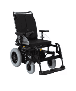 Cadeira de Rodas Facelift 40cm