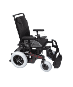 Cadeira Motorizada reclinável B400 Standard usada
