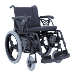 Cadeira Motorizada Freedom Lumina 20