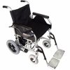 Cadeira de Rodas motorizada Usada Dinâmica Plus Ortomix