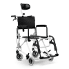 Cadeira de Rodas de H1 Reclinável Ortobras