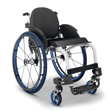 Cadeira de Rodas Ativa M3 Ortobras