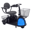 Scooter Elétrica Cadeira Motorizada Freedom 2001