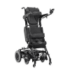Cadeira de Rodas Motorizada Stand Up 44 Preta - Jaguaribe