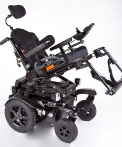 Cadeira de Rodas Motorizada Elétrica Ottobock Juvo B4