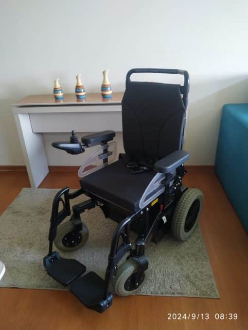 Cadeira B400 Standard 44cm - Imagem 3