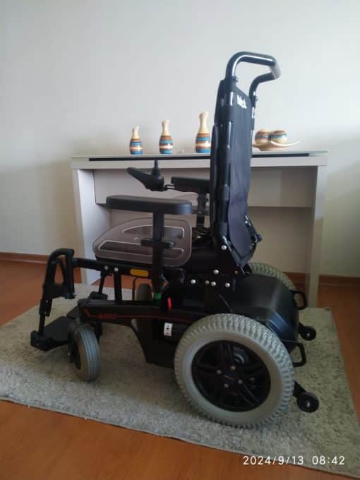 Cadeira B400 Standard 44cm - Imagem 2