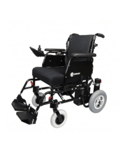 Cadeira de Rodas Comfort LY-EB103S 46cm