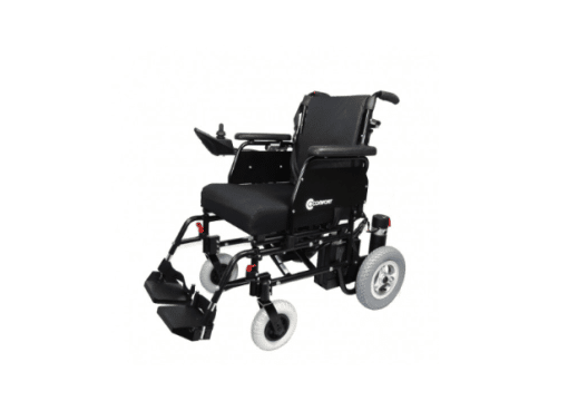 Cadeira de Rodas Comfort LY-EB103S 46cm