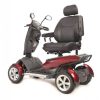 Cadeira de rodas motorizada Mirage LX Freedom Vinho