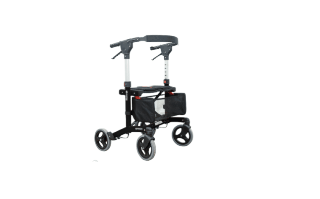 Andador Freedom Walker Plus - Superfisio