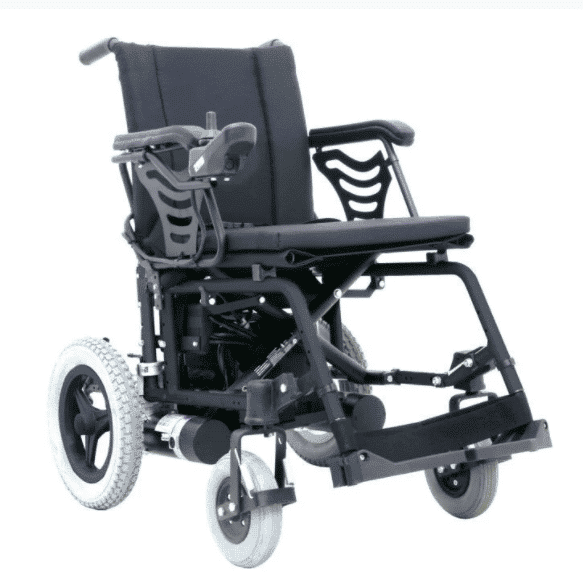Cadeira Freedom Styles SM13obeso(150 kg)