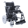 Cadeira Motorizada Freedom Lumina13
