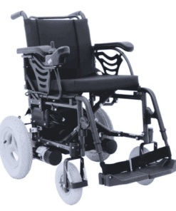 Cadeira Motorizada Freedom Lumina13