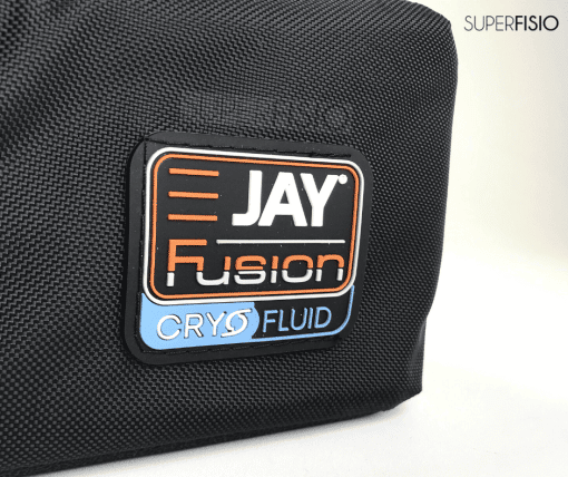 Almofada Jay Fusion Cryo Fluid