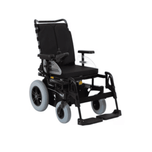 Cadeira de Rodas Motorizada Ottobock B400 Facelift