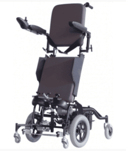 Cadeira Dinamica Plus Stand-Up