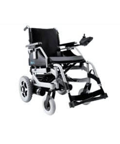 Cadeira Motorizada D1000 Dobrável