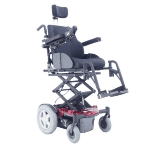Cadeira de Rodas Freedom MilleniumR