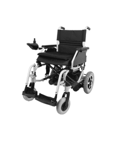 Cadeira de Rodas Motorizada D900