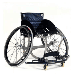 Cadeira de Rodas para Esporte Motivation - Ottobock