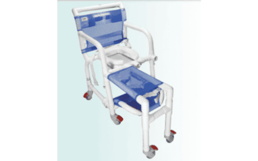 Cadeira Carcilife Higiênica Ortopédica