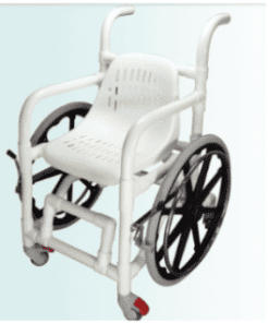 Cadeira Carcilife Multiúso para Hidro