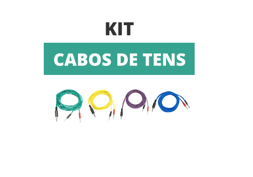 Cabos TENS