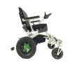 Cadeira de Rodas Motorizada Divinità Full Power