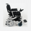 Cadeira de Rodas Motorizada Divinità dobravel