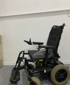 Cadeira Motorizada B400 Standard usada