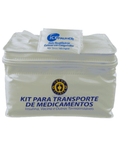 Kit Para Transporte De Medicamentos Ortho Pauher