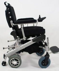Cadeira de Rodas Motorizada Diamond Dobravel