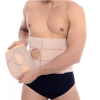 Faixa cinta para ostomia Bilateral - Macom