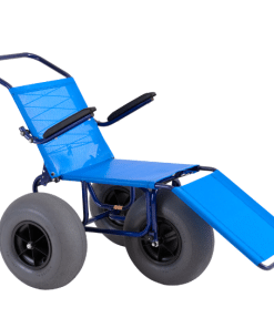 Cadeira de rodas Ipanema Ortobras
