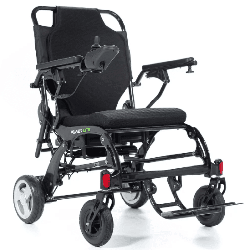 Cadeira de rodas fibra de carbono