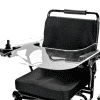 Mesa de atividades para cadeiras de rodas motorizada Power lite