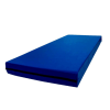 colchão hospitalar D33 1,90x0,90x0,12