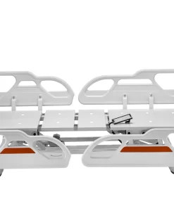 Cama Hospitalar Motorizada Fowler 5 Movimentos Extensível