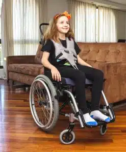 Cinto de Segurança Infantil