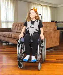 Cinto de Segurança Infantil