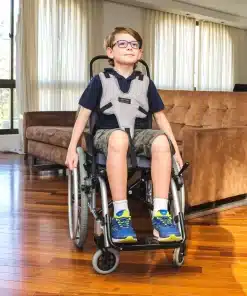 Cinto de Segurança Infantil