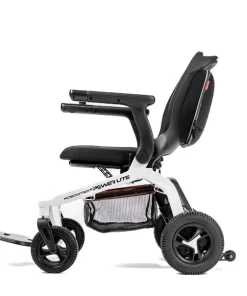 Cadeira de Rodas Motorizada Robooter Power Lite