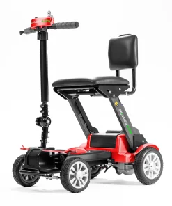 Scooter Elétrica Mini S Power Lite