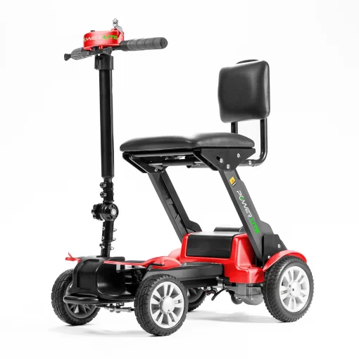 Scooter Elétrica Mini S Power Lite